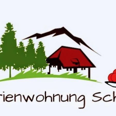 Ferienwohnung Schog Todtnau Extérieur photo