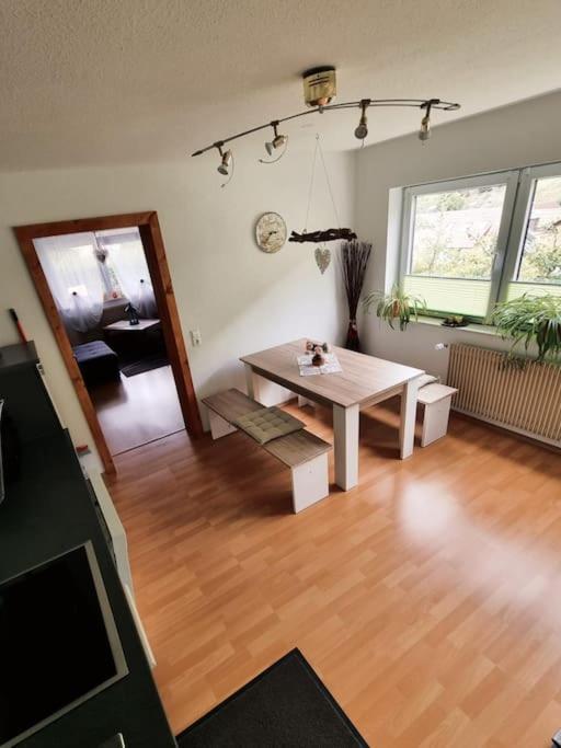 Ferienwohnung Schog Todtnau Extérieur photo