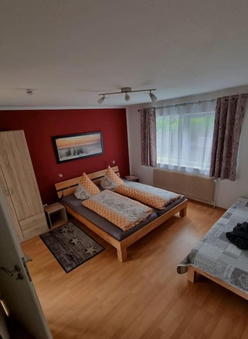 Ferienwohnung Schog Todtnau Extérieur photo