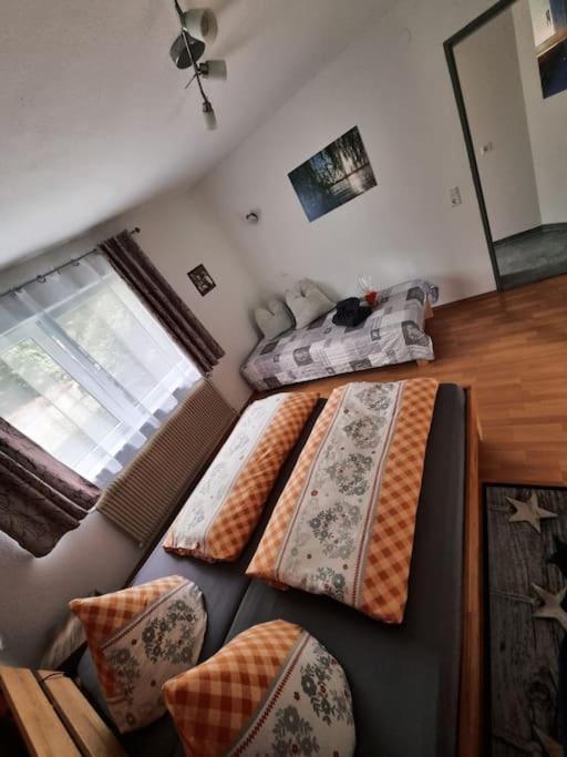 Ferienwohnung Schog Todtnau Extérieur photo