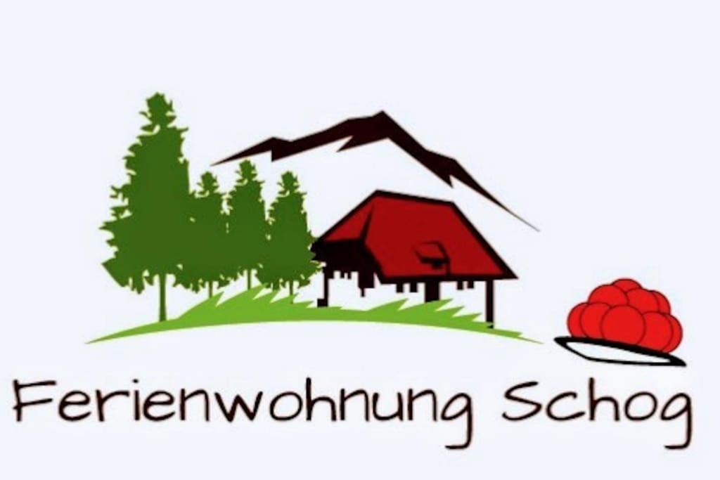 Ferienwohnung Schog Todtnau Extérieur photo
