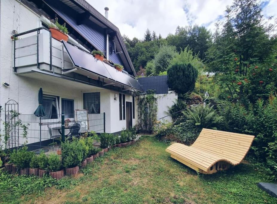 Ferienwohnung Schog Todtnau Extérieur photo